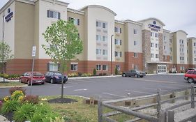 Candlewood Suites Philadelphia - Airport Area By Ihg