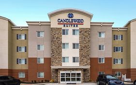 Candlewood Suites Philadelphia - Airport Area By Ihg